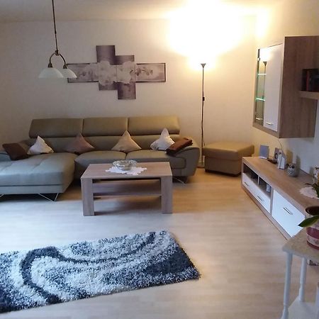 Ferienwohnung Diester Riegelsberg Walpershofen Ngoại thất bức ảnh