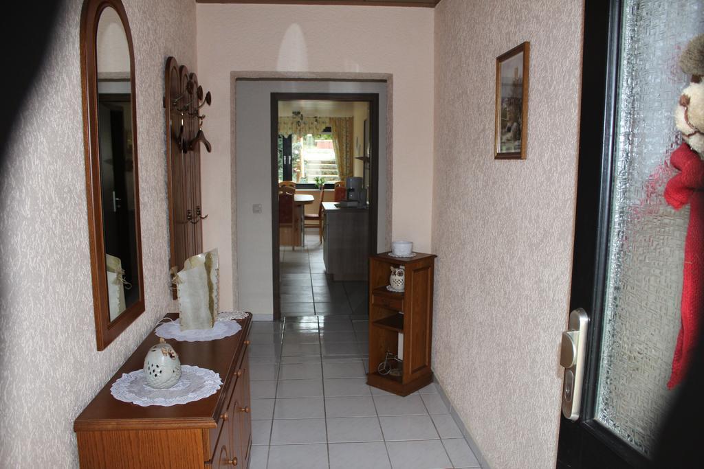 Ferienwohnung Diester Riegelsberg Walpershofen Ngoại thất bức ảnh