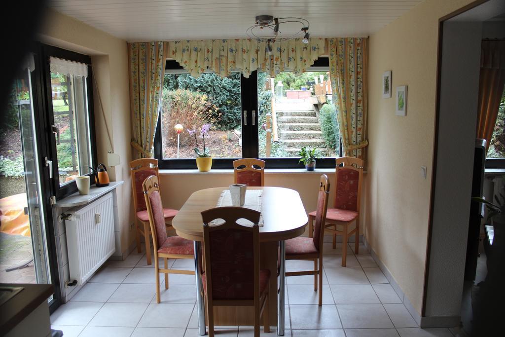 Ferienwohnung Diester Riegelsberg Walpershofen Ngoại thất bức ảnh