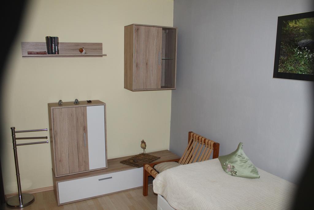 Ferienwohnung Diester Riegelsberg Walpershofen Ngoại thất bức ảnh