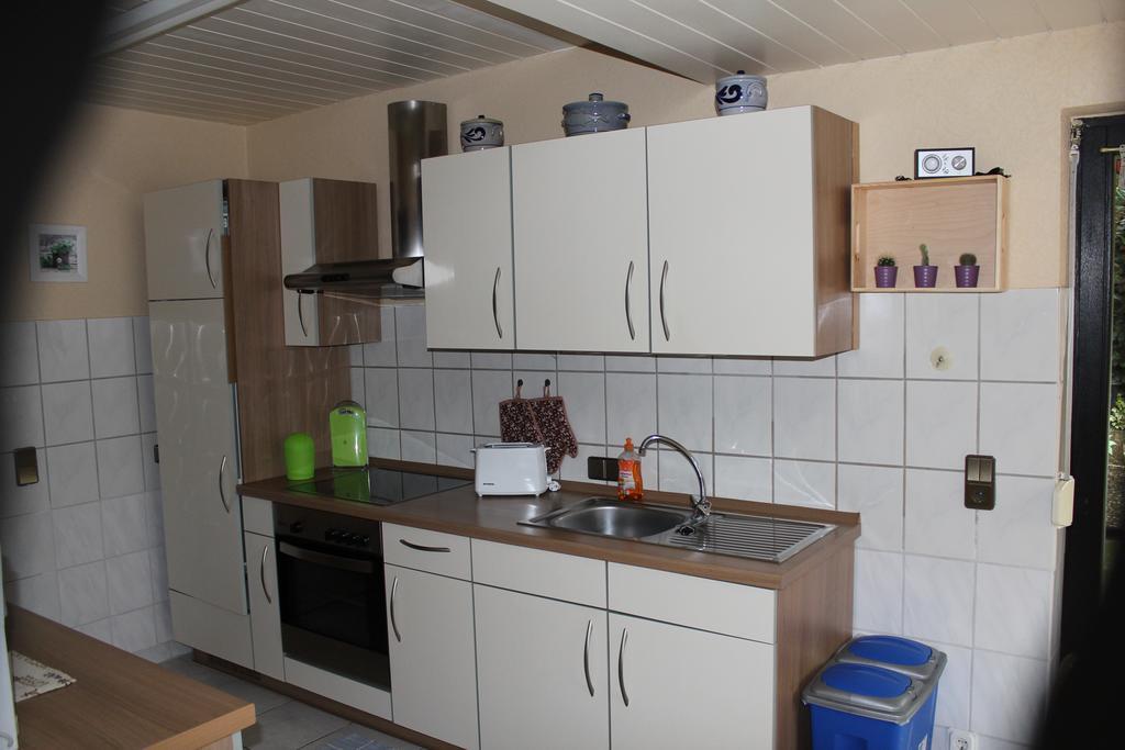 Ferienwohnung Diester Riegelsberg Walpershofen Ngoại thất bức ảnh