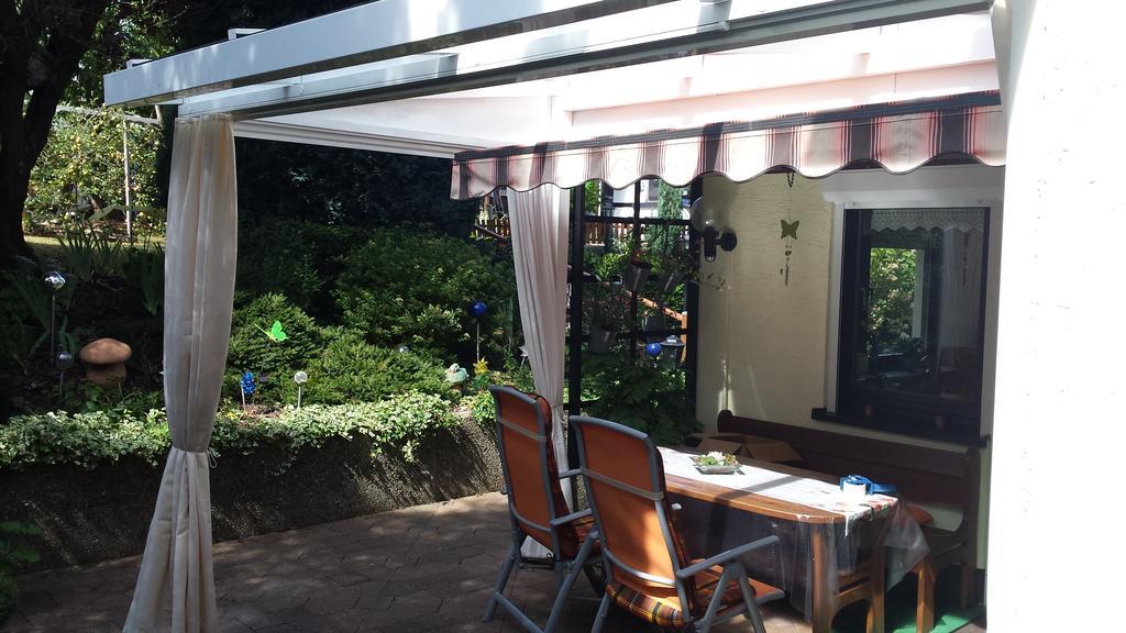 Ferienwohnung Diester Riegelsberg Walpershofen Ngoại thất bức ảnh